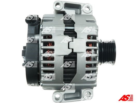 Generator 12V 180A As-pl A0442 AS-PL