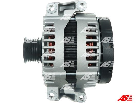 Generator 12V 180A As-pl A0442 AS-PL