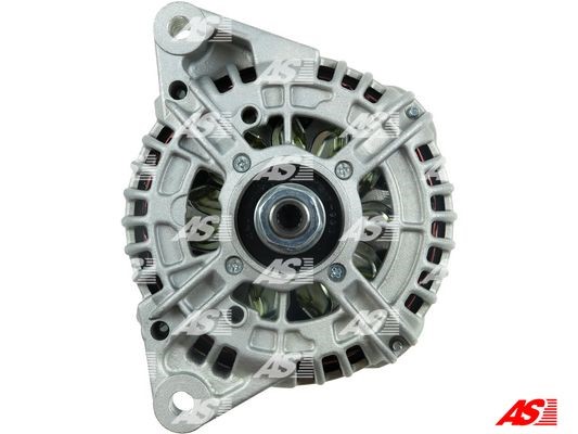 Generator 12V 150A As-pl A0444 AS-PL