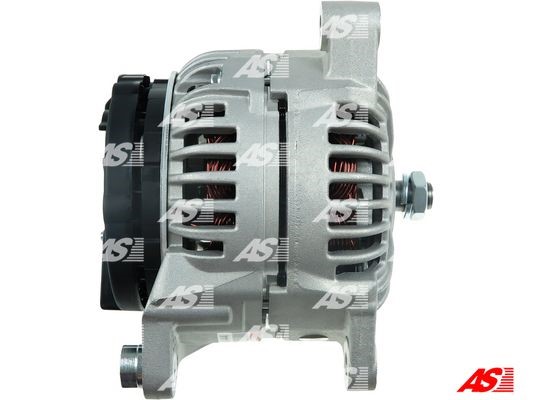 Generator 12V 150A As-pl A0444 AS-PL Generator 12V 150A As-pl A0444 AS-PL