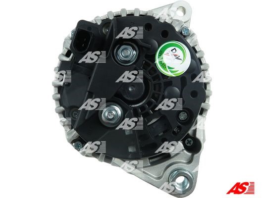 Generator 12V 150A As-pl A0444 AS-PL Generator 12V 150A As-pl A0444 AS-PL