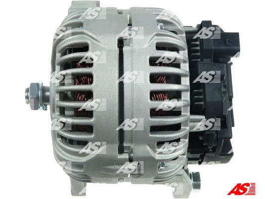 Generator 12V 150A As-pl A0444 AS-PL Generator 12V 150A As-pl A0444 AS-PL