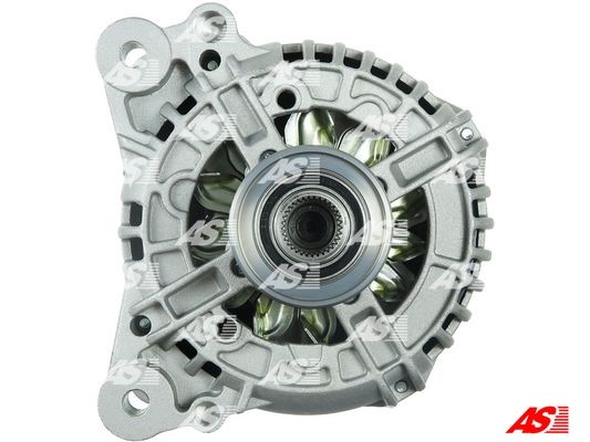 Generator 12V 140A As-pl Brand new | as-pl | alternators A0445 AS-PL