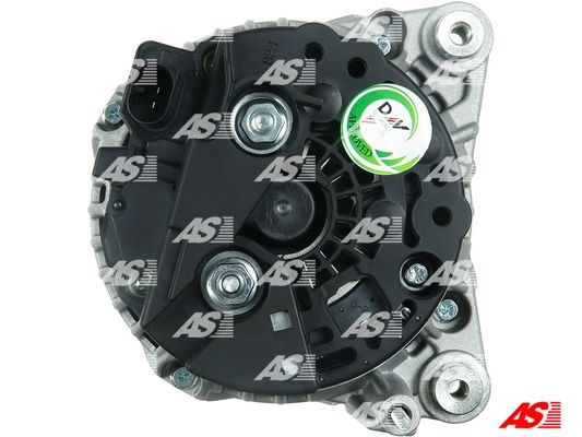 Generator 12V 140A As-pl Brand new | as-pl | alternators A0445 AS-PL