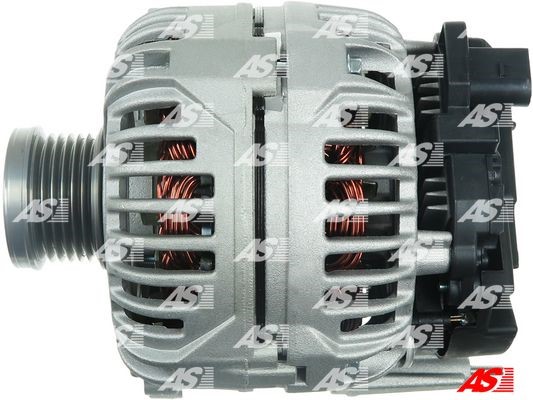 Generator 12V 140A As-pl Brand new | as-pl | alternators A0445 AS-PL