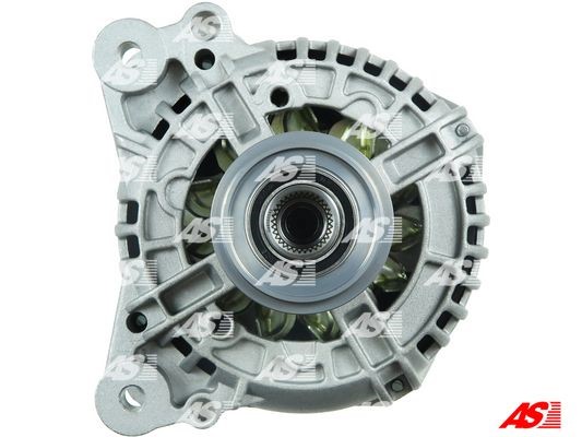 Generator 12V 140A As-pl Brand new | as-pl | alternators A0446 AS-PL