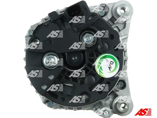 Generator 12V 140A As-pl Brand new | as-pl | alternators A0446 AS-PL