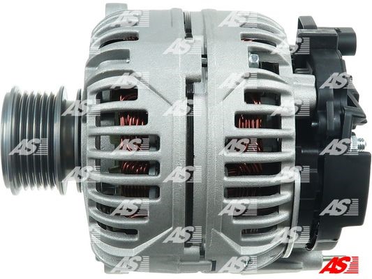 Generator 12V 140A As-pl Brand new | as-pl | alternators A0446 AS-PL