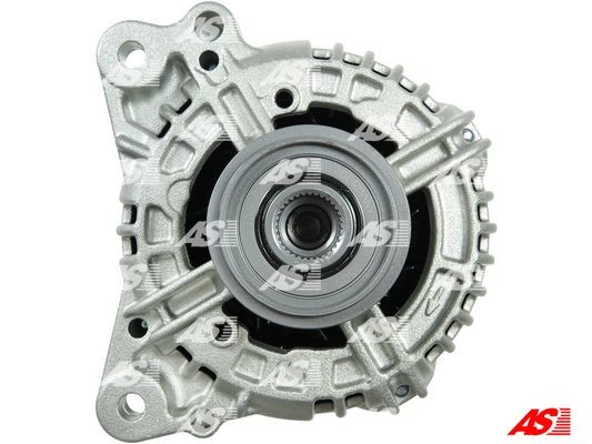 Generator 12V 140A As-pl A0446PR AS-PL