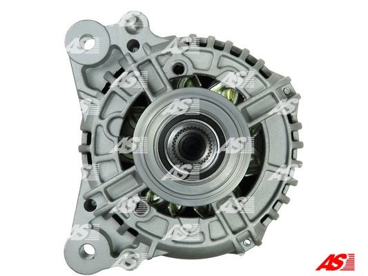 Generator 12V 140A As-pl A0446S AS-PL