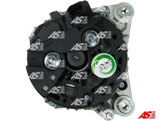 Generator 12V 140A As-pl A0446S AS-PL