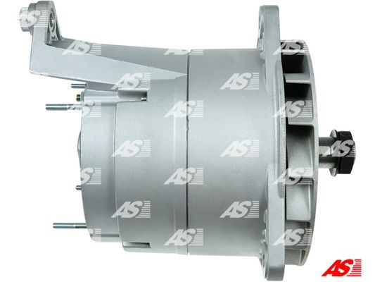 Generator 24V 140A As-pl A0447 AS-PL