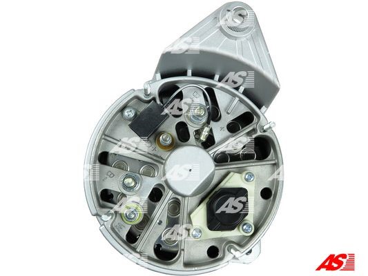 Generator 24V 140A As-pl A0447 AS-PL