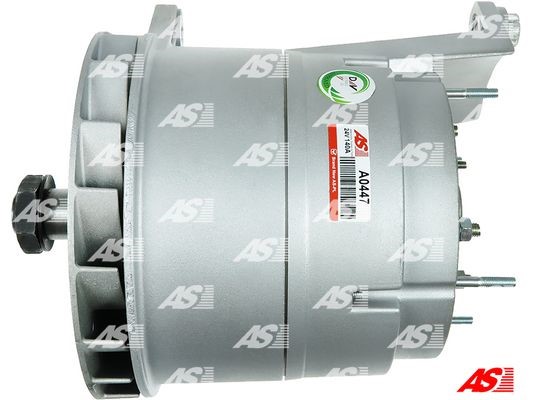 Generator 24V 140A As-pl A0447 AS-PL