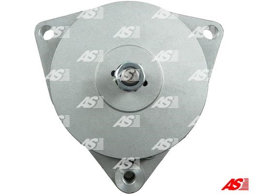 Generator 12V 55A As-pl Brand new | as-pl | alternators A0449 AS-PL