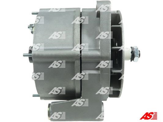 Generator 12V 55A As-pl Brand new | as-pl | alternators A0449 AS-PL Generator 12V 55A As-pl Brand new | as-pl | alternators A0449 AS-PL