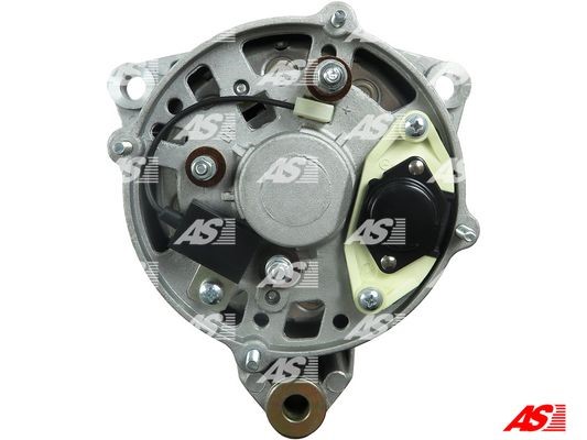 Generator 12V 55A As-pl Brand new | as-pl | alternators A0449 AS-PL Generator 12V 55A As-pl Brand new | as-pl | alternators A0449 AS-PL