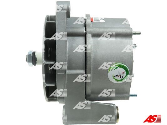 Generator 12V 55A As-pl Brand new | as-pl | alternators A0449 AS-PL Generator 12V 55A As-pl Brand new | as-pl | alternators A0449 AS-PL