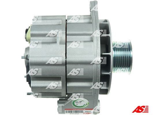 Generator 12V 65A As-pl Brand new | as-pl | alternators A0452 AS-PL Generator 12V 65A As-pl Brand new | as-pl | alternators A0452 AS-PL