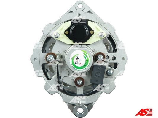 Generator 12V 65A As-pl Brand new | as-pl | alternators A0452 AS-PL Generator 12V 65A As-pl Brand new | as-pl | alternators A0452 AS-PL
