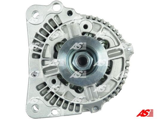 Generator 12V 90A As-pl A0455 AS-PL