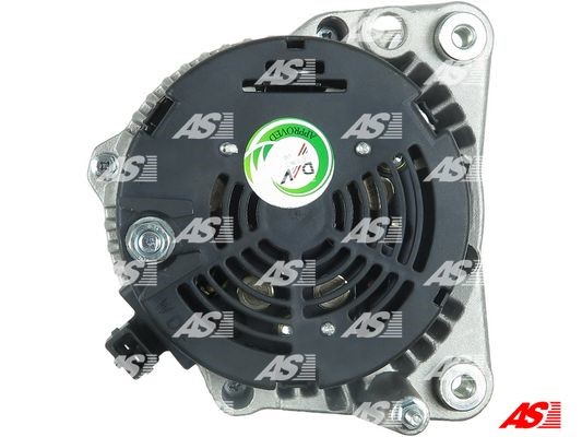 Generator 12V 90A As-pl A0455 AS-PL