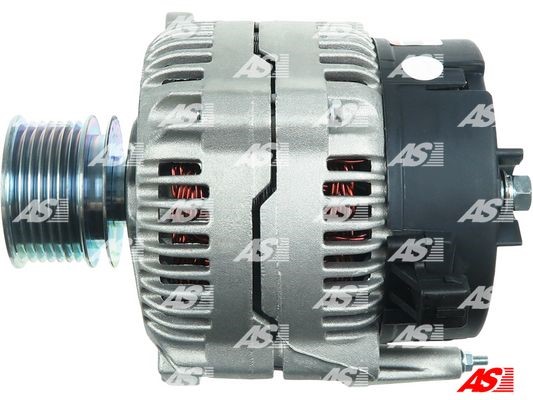 Generator 12V 90A As-pl A0455 AS-PL