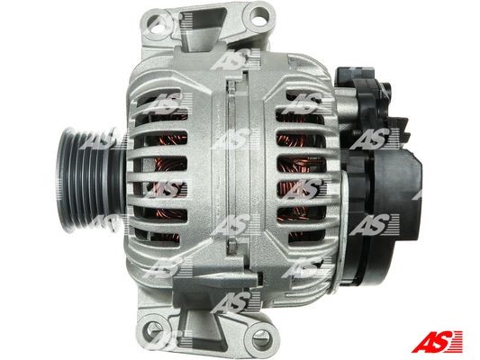 Generator 12V 140A As-pl A0457PR AS-PL