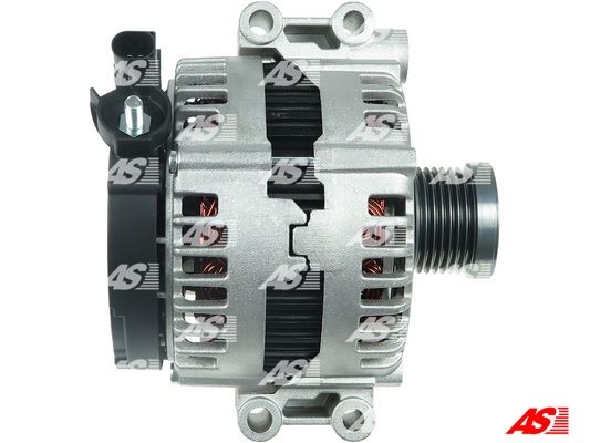 Generator 12V 180A As-pl A0459 AS-PL