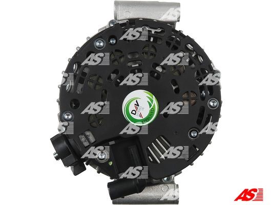 Generator 12V 180A As-pl A0459 AS-PL