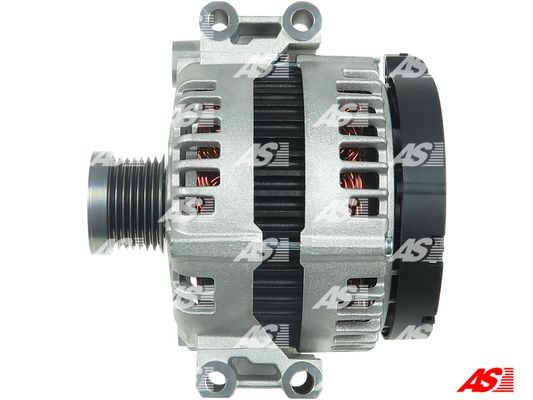Generator 12V 180A As-pl A0459 AS-PL