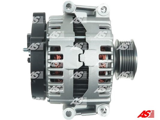Generator 12V 180A As-pl A0460 AS-PL