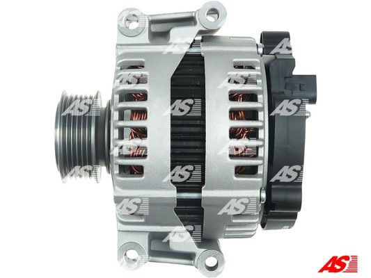 Generator 12V 180A As-pl A0460 AS-PL