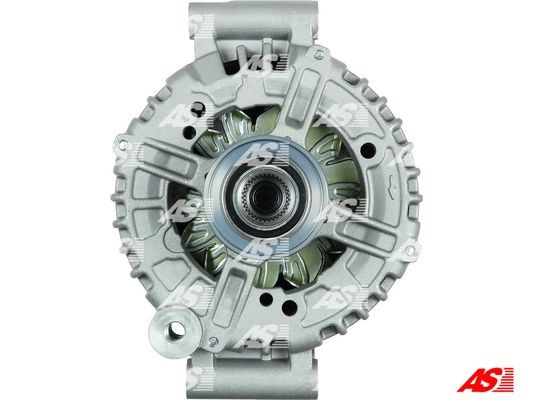 Generator 12V 180A As-pl A0461 AS-PL