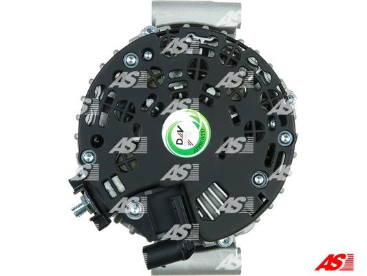 Generator 12V 180A As-pl A0461 AS-PL