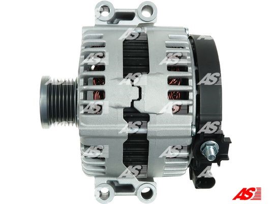Generator 12V 180A As-pl A0461 AS-PL