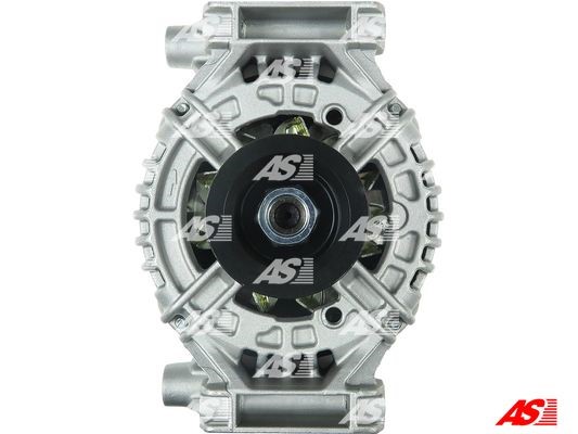 Generator 12V 120A As-pl Brand new | as-pl | alternators A0462 AS-PL