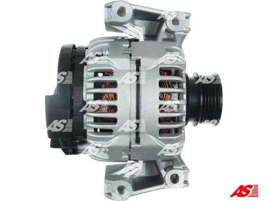 Generator 12V 120A As-pl Brand new | as-pl | alternators A0462 AS-PL Generator 12V 120A As-pl Brand new | as-pl | alternators A0462 AS-PL