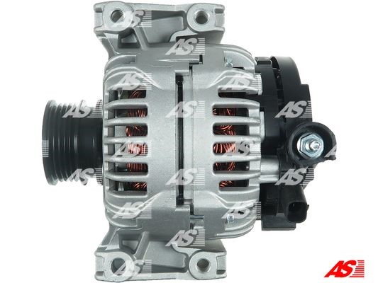 Generator 12V 120A As-pl Brand new | as-pl | alternators A0462 AS-PL Generator 12V 120A As-pl Brand new | as-pl | alternators A0462 AS-PL
