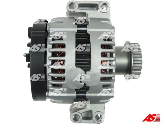 Generator 12V 150A As-pl Brand new | as-pl | alternators A0464(P) AS-PL