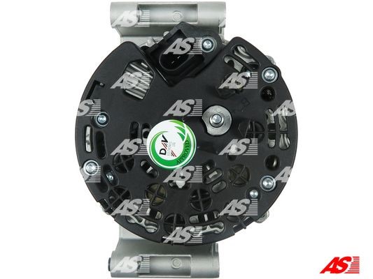 Generator 12V 150A As-pl Brand new | as-pl | alternators A0464(P) AS-PL
