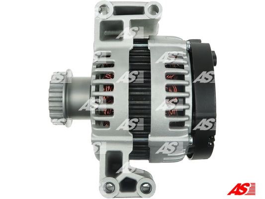 Generator 12V 150A As-pl Brand new | as-pl | alternators A0464(P) AS-PL