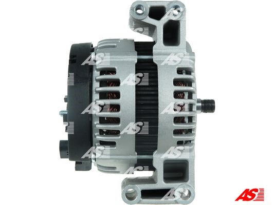 Generator 12V 150A As-pl A0464 AS-PL Generator 12V 150A As-pl A0464 AS-PL