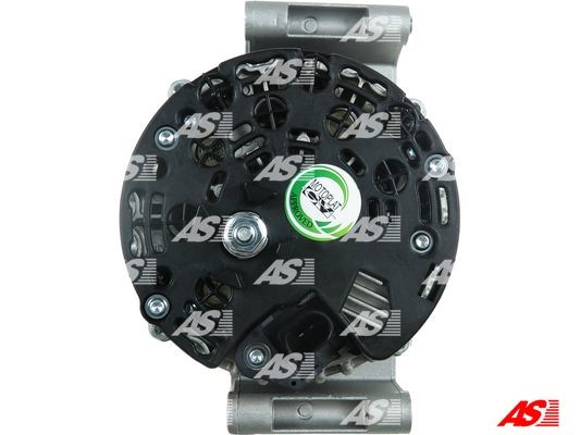 Generator 12V 150A As-pl A0464 AS-PL Generator 12V 150A As-pl A0464 AS-PL