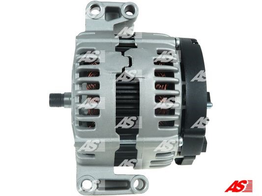 Generator 12V 150A As-pl A0464 AS-PL Generator 12V 150A As-pl A0464 AS-PL