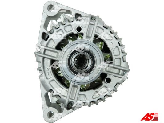 Generator 12V 100A As-pl A0465 AS-PL