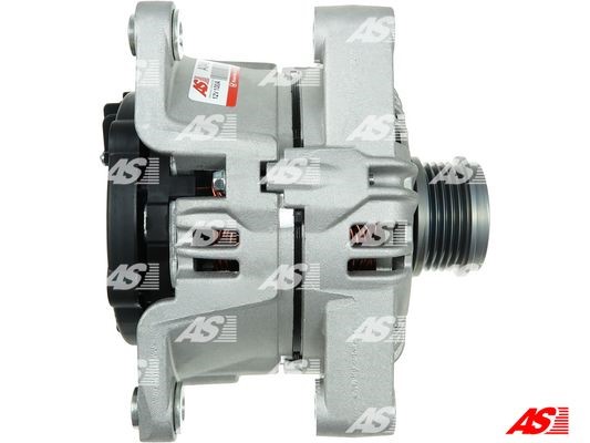 Generator 12V 100A As-pl A0465 AS-PL