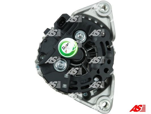 Generator 12V 100A As-pl A0465 AS-PL