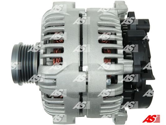 Generator 12V 100A As-pl A0465 AS-PL