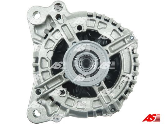 Generator 12V 140A As-pl A0468PR AS-PL